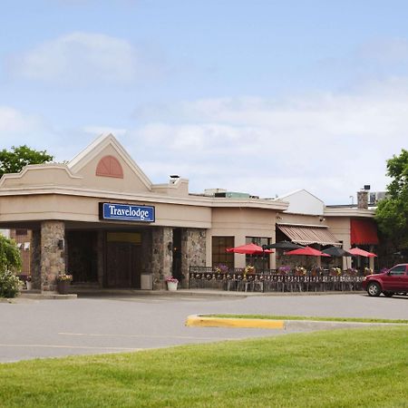 Travelodge By Wyndham Cambridge - Waterloo Екстериор снимка